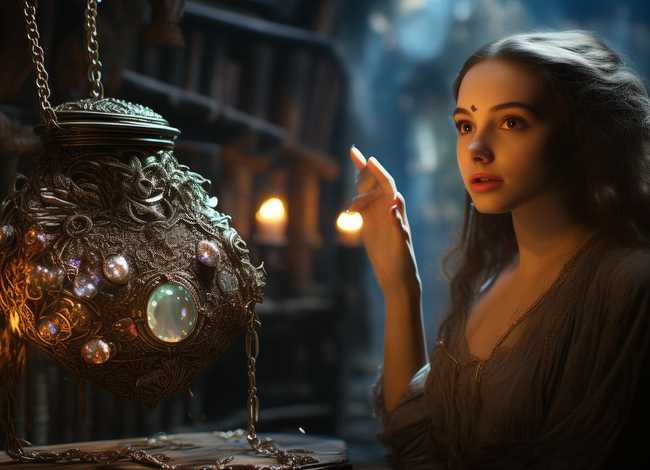 项链故事视频 项链的故事视频