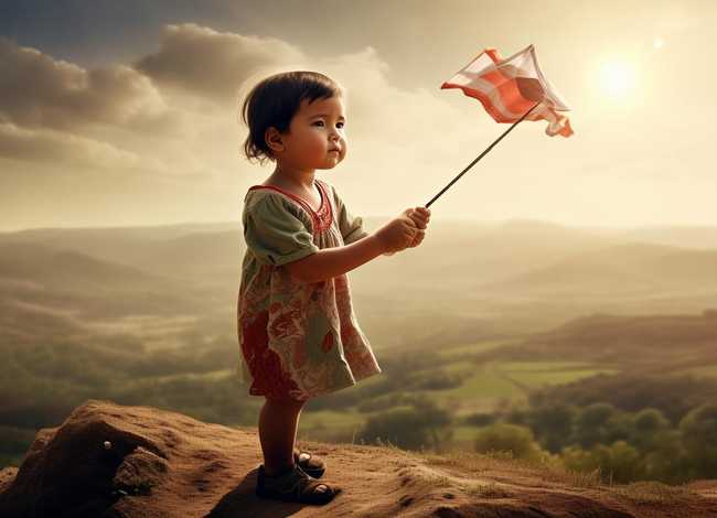 坚持的幼儿故事大道理；坚持的幼儿故事大道理有哪些