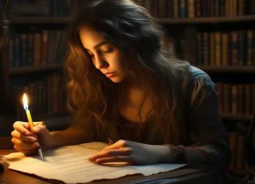 说出你的故事上一句 - 说出你的故事上一句怎么说