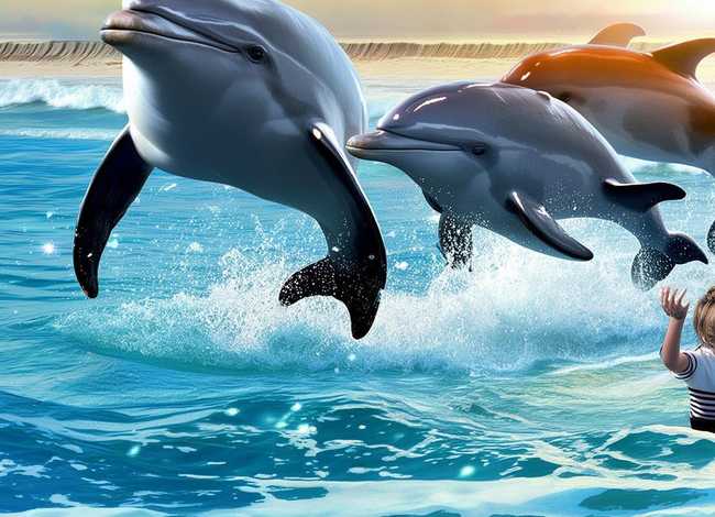 海豚的故事免费在线观看 海豚的故事1在线观看