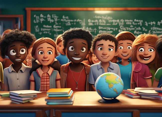 励志学生成长故事 - 励志学生成长故事大全