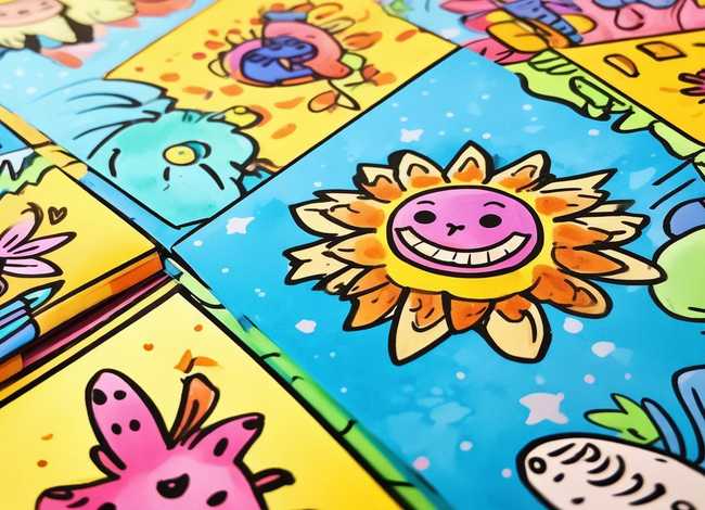 儿童画图片大全大图简笔画 儿童画画图片大全简笔画