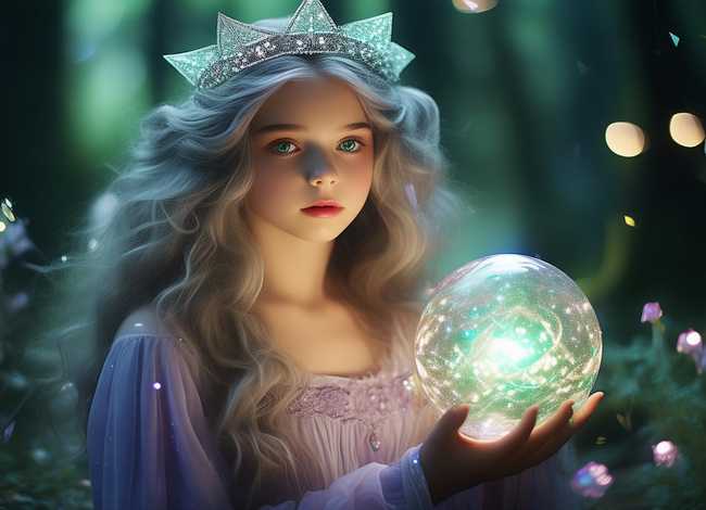 我想听小魔仙的故事、我想听小魔仙的故事歌曲