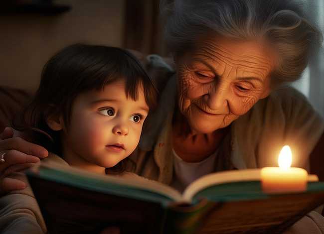 关爱小故事100字（关爱小故事100字怎么写）