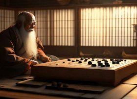 围棋的故事完整视频 - 围棋的故事完整视频大全