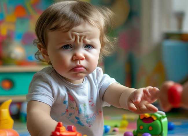 幼儿嫉妒的案例分析 幼儿嫉妒的案例分析怎么写