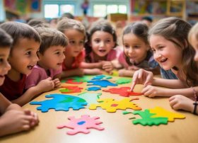 有逻辑的儿童故事 - 简单有趣的逻辑故事