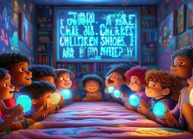 100个经典儿童故事免费听电子版；100个经典儿童故事免费听