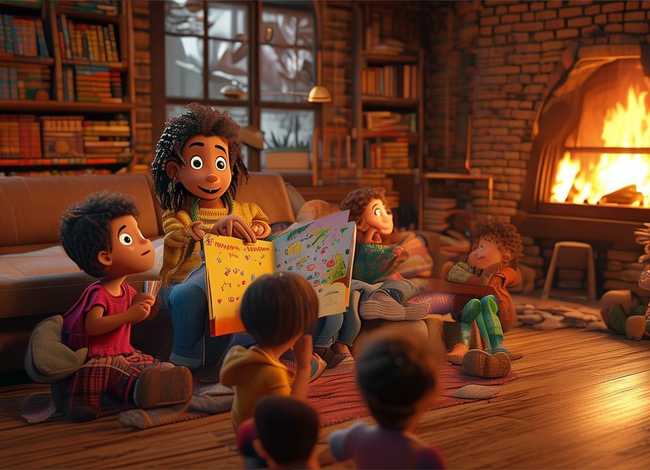 讲故事儿童故事完整版(讲故事少儿) 讲故事儿童故事完整版(讲故事少儿)