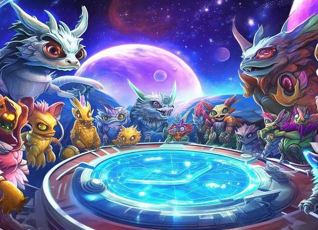 赛尔号故事线、赛尔号游戏故事线