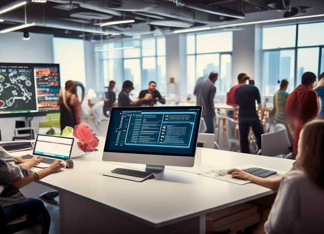 it创业自述 - it自己创业能干嘛