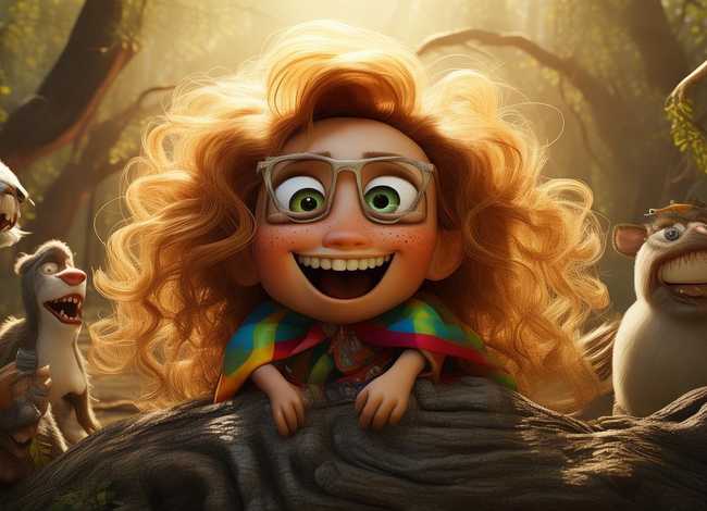 关于任性的绘本，关于任性的绘本故事