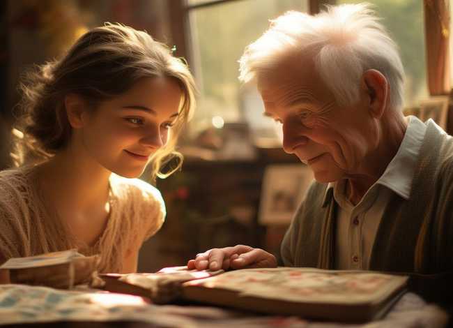 关爱的故事作文 - 关爱的故事作文怎么写