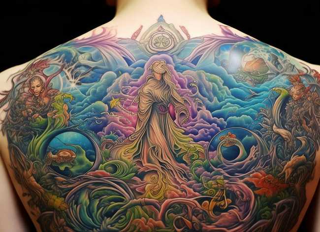 故事纹身图案大全;故事纹身图案大全图片 故事纹身图案大全;故事纹身图案大全图片