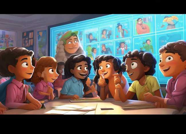 世界名人传记儿童讲解视频 - 世界名人传记速读 世界名人传记儿童讲解视频 - 世界名人传记速读