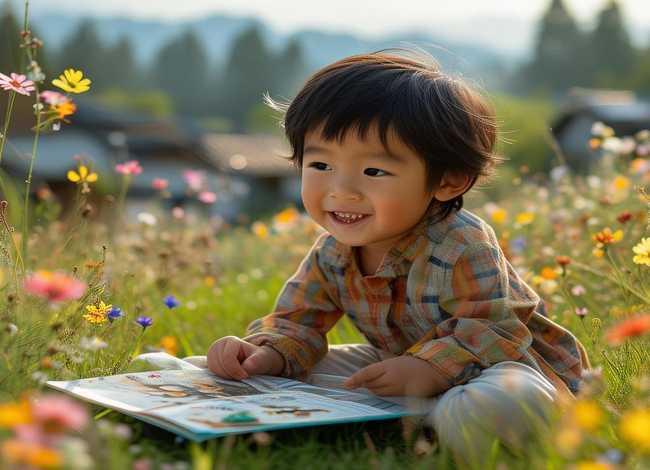 韩语版的小儿童故事，简单韩语小故事