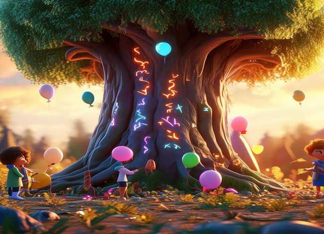 六一讲故事（六一讲什么故事好？）