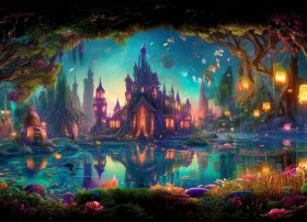 梦里的故事很精彩 - 梦里的故事很精彩什么意思