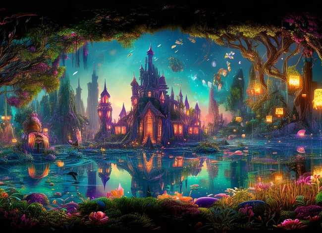 梦里的故事很精彩 - 梦里的故事很精彩什么意思