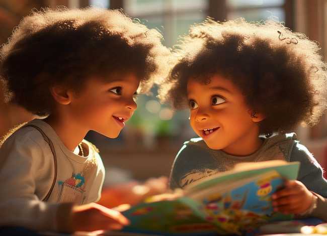 同伴之间爱的绘本；关爱同伴的绘本