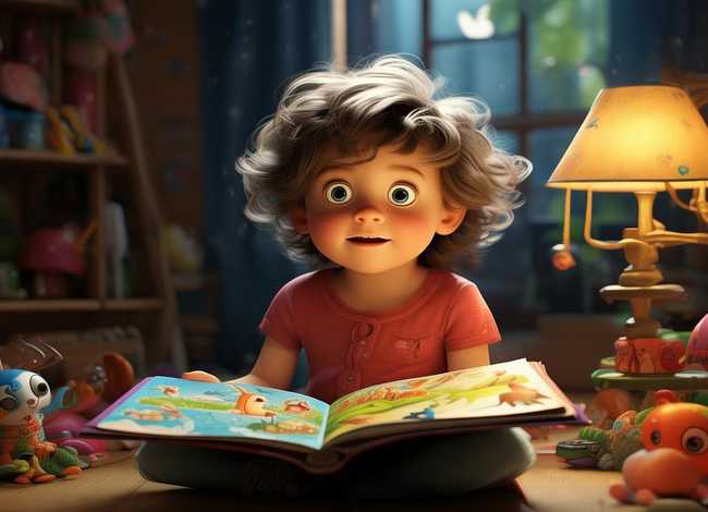 儿童故事语音 小儿语音故事大全音