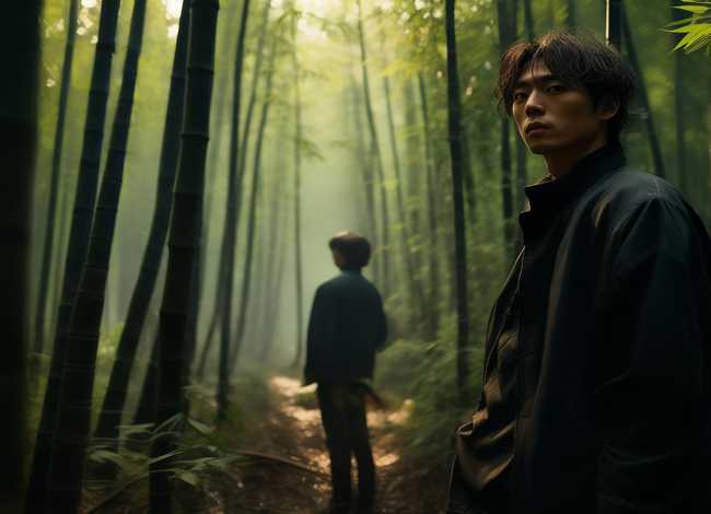 贺寒川短篇小说、男主叫贺寒川的短篇小说