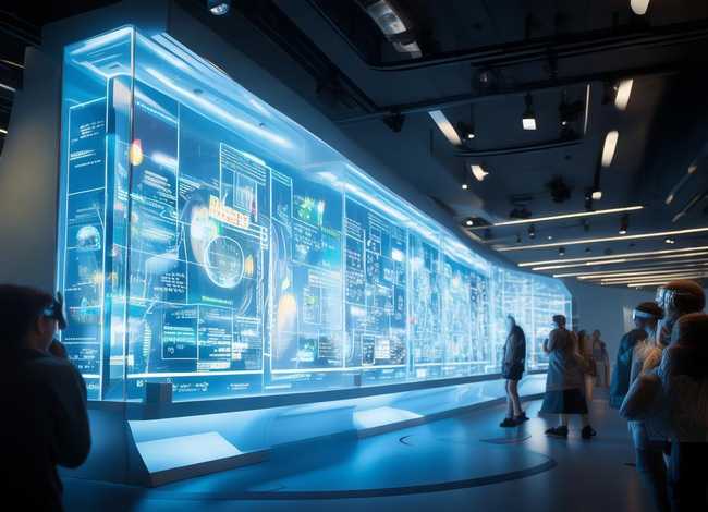 科技馆的故事第2集、科技馆的故事第2集视频