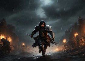 过五关斩六将的故事简介（过五关斩六将的故事简介20字）