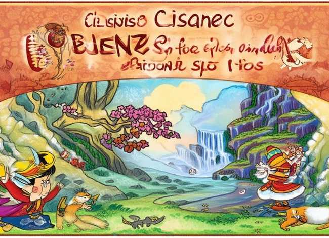 经典儿童有声故事集，中国经典儿童故事有声