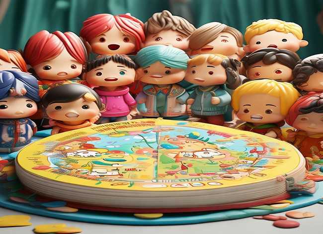 宝宝巴士儿童故事大全，宝宝巴士幼儿故事大全