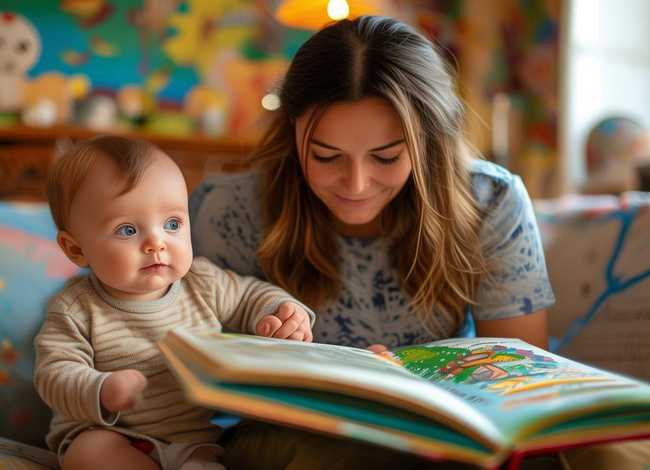 宝宝亲子故事 宝宝亲子故事大全视频