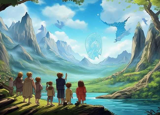 古代神话故事儿童书籍 古代神话故事的书籍