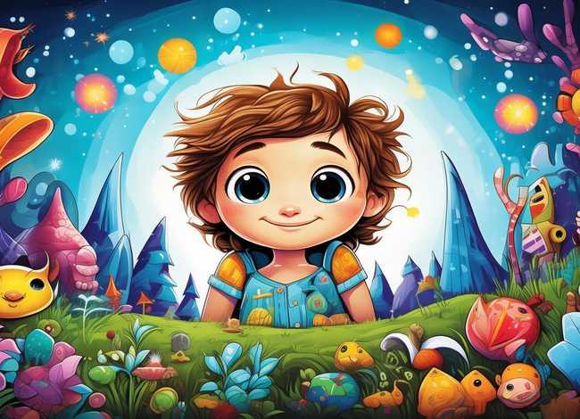 儿童故事全集 小儿阅读故事大全