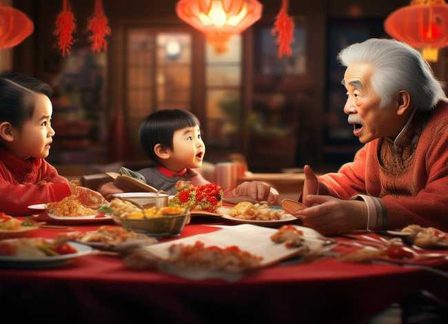 给小朋友讲重阳节的故事怎么讲、给小朋友讲重阳节的故事怎么讲呢