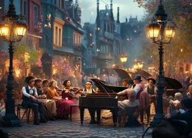 音乐故事歌曲（音乐故事歌曲大全）