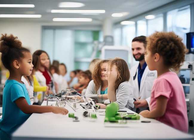 关于儿童骨科的创新，关于儿童骨科的创新案例