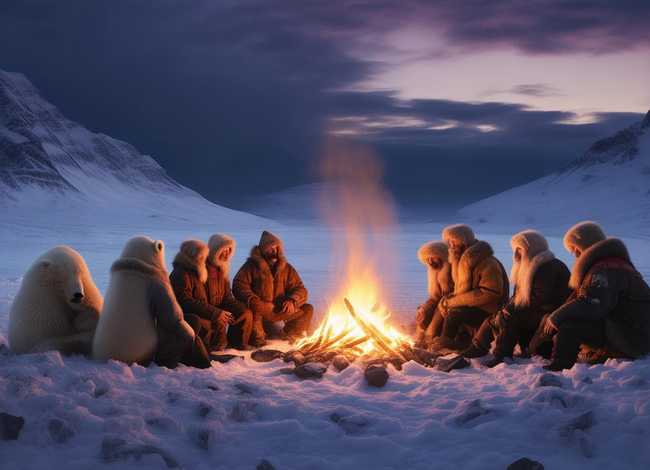 北极故事中文百度网盘 - 北极故事中文百度网盘资源