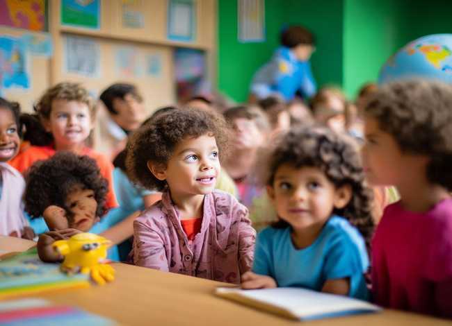 儿童故事礼仪和教养 幼儿礼仪故事视频教程全集