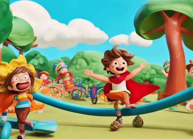 搞笑小故事儿童、搞笑故事少儿 搞笑小故事儿童、搞笑故事少儿