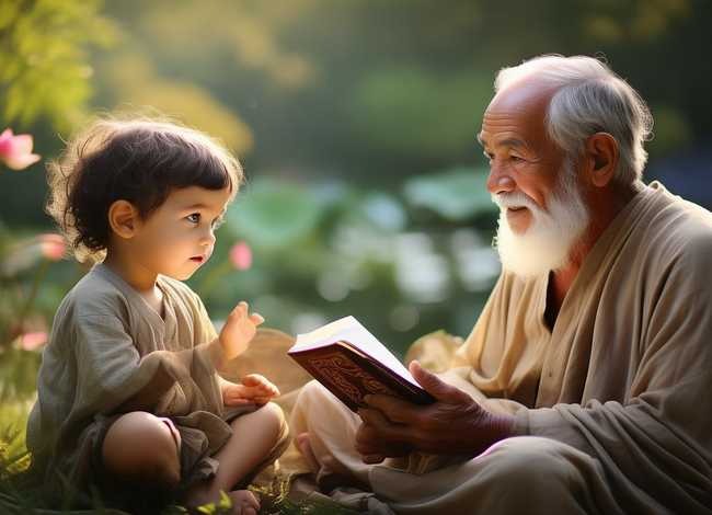 给小孩佛教经典故事,佛教经典小故事简短适合宝宝 给小孩佛教经典故事,佛教经典小故事简短适合宝宝