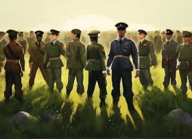 关于士兵的绘本 关于士兵的绘本推荐