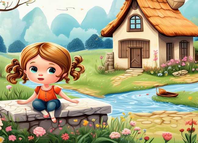 法国儿童故事书 法国绘本故事书