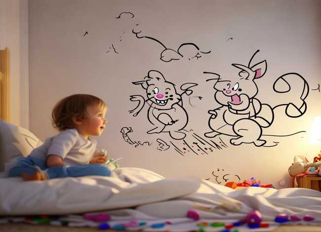 猫和老鼠的故事婴幼儿睡前故事、猫和老鼠的故事婴幼儿睡前故事文字版