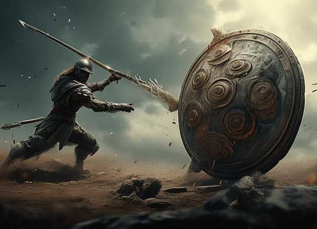 矛与盾的故事视频,矛与盾的寓言故事视频 矛与盾的故事视频,矛与盾的寓言故事视频