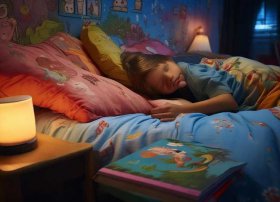 睡前故事儿童有哪些 - 睡前儿故事大全