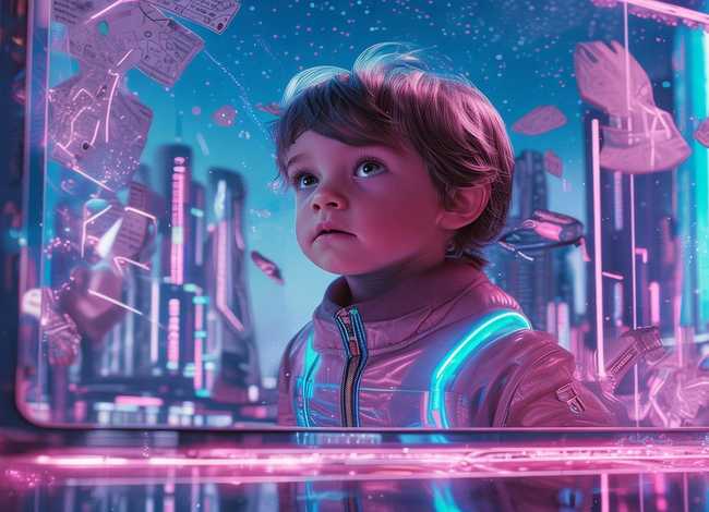 科幻 儿童、科幻 儿童 推荐