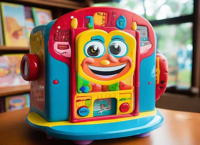 儿童学英语故事机、英语故事机 推荐