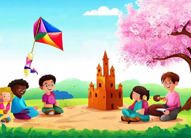 幼儿短故事50篇 短篇幼儿故事100篇50字