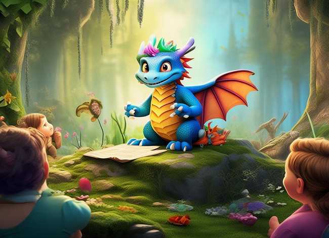 改编儿童神话故事；神话故事改编幼儿故事