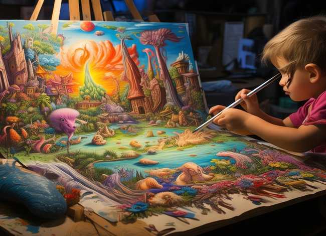 图文并茂故事画；图文并茂图片大全 故事 怎么画